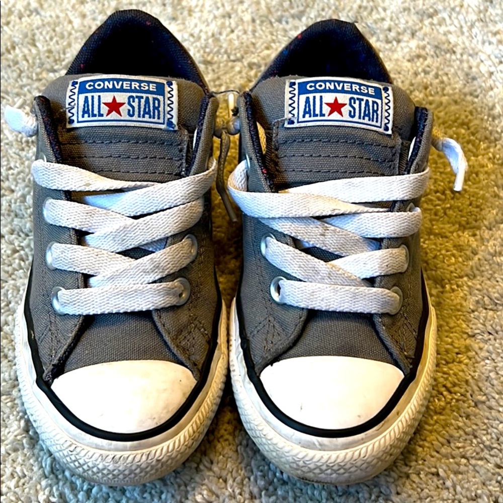 Boys Converse Shoes